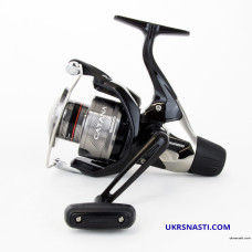 Катушка с задним фрикционом Shimano Catana 4000 RC